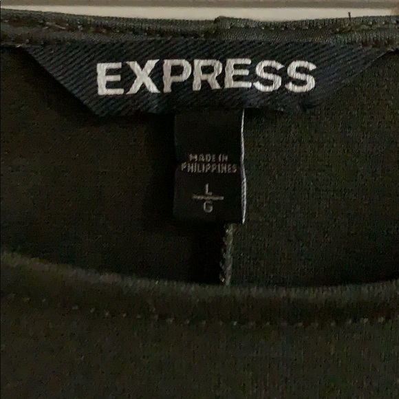 DRESS - Picture 3 of 3